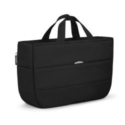 100427007 Cesta de equipaje lateral Bugaboo Donkey 6 HERITAGE BLACK