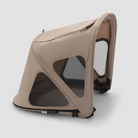 Bugaboo fox 5 cameleon 3 capota ventilada V2