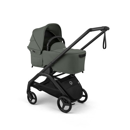 Bugaboo Dragonfly Plus cochecito diseñado por Bugaboo