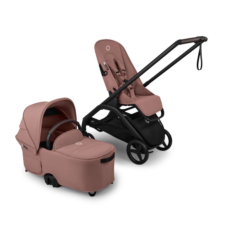 Bugaboo Dragonfly Plus cochecito diseñado por Bugaboo
