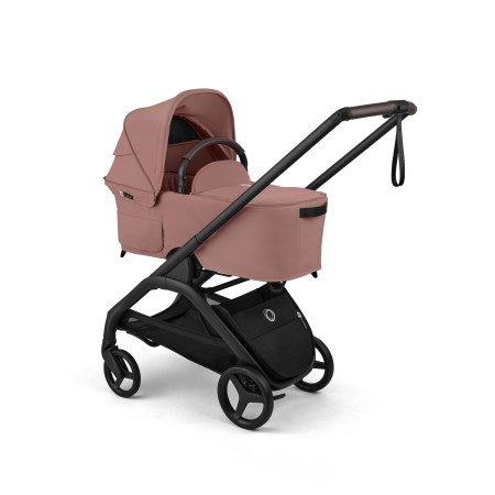 Bugaboo Dragonfly Plus cochecito diseñado por Bugaboo
