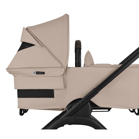 Bugaboo Dragonfly Plus cochecito diseñado por Bugaboo