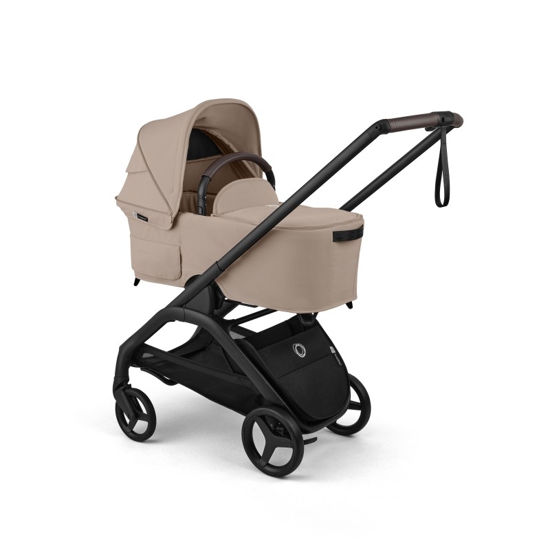Bugaboo Dragonfly Plus cochecito diseñado por Bugaboo