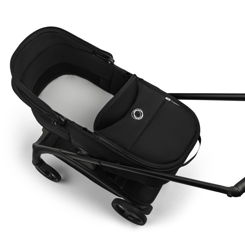 Bugaboo Dragonfly Plus cochecito diseñado por Bugaboo