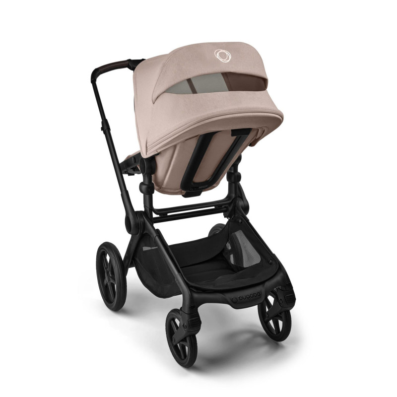 Bugaboo Fox 5 Renew - Cochecito todoterreno para bebé colección Core👶