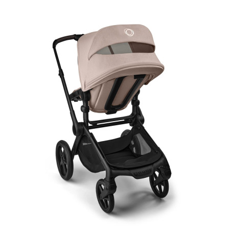 Bugaboo Fox 5 Renew - Cochecito todoterreno para bebé colección Core👶