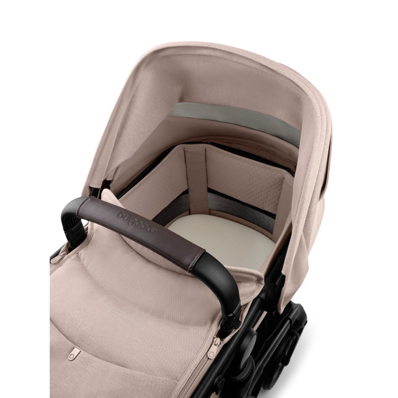 Bugaboo Fox 5 Renew - Cochecito todoterreno para bebé colección Core👶