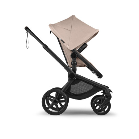 Bugaboo Fox 5 Renew - Cochecito todoterreno para bebé colección Core👶