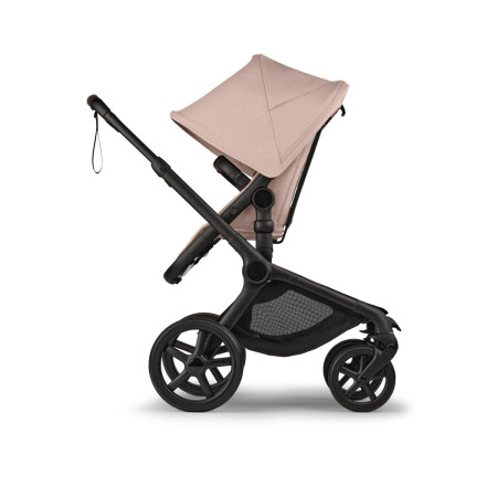 Bugaboo Fox 5 Renew - Cochecito todoterreno para bebé colección Core👶