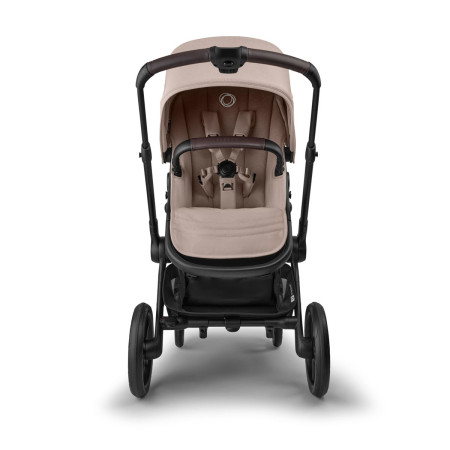 Bugaboo Fox 5 Renew - Cochecito todoterreno para bebé colección Core👶