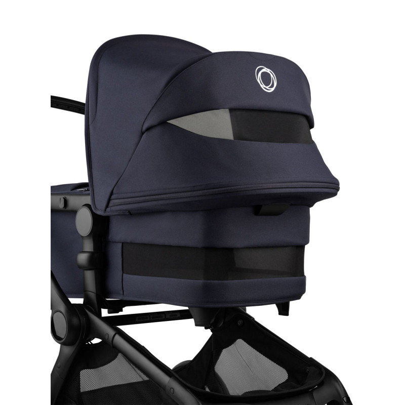Bugaboo Fox 5 Renew - Cochecito todoterreno para bebé colección Core👶