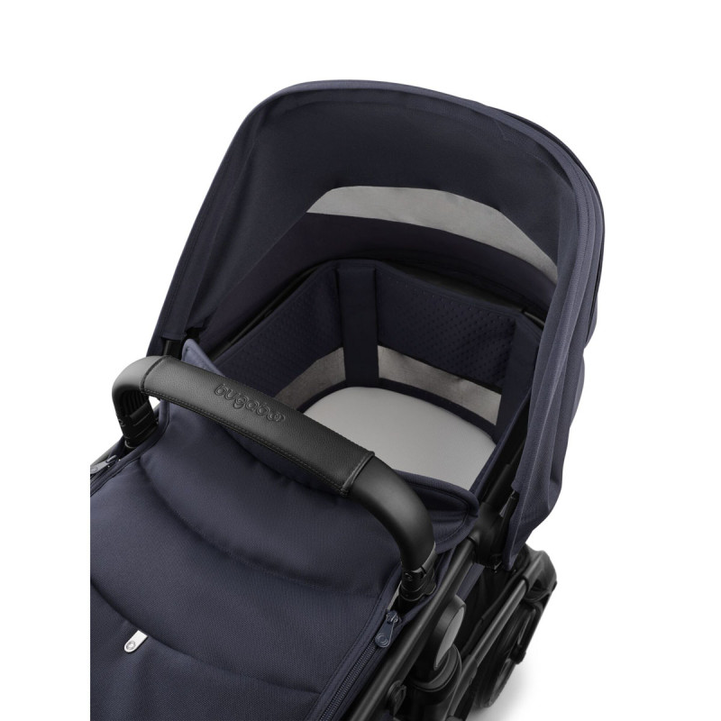 Bugaboo Fox 5 Renew - Cochecito todoterreno para bebé colección Core👶
