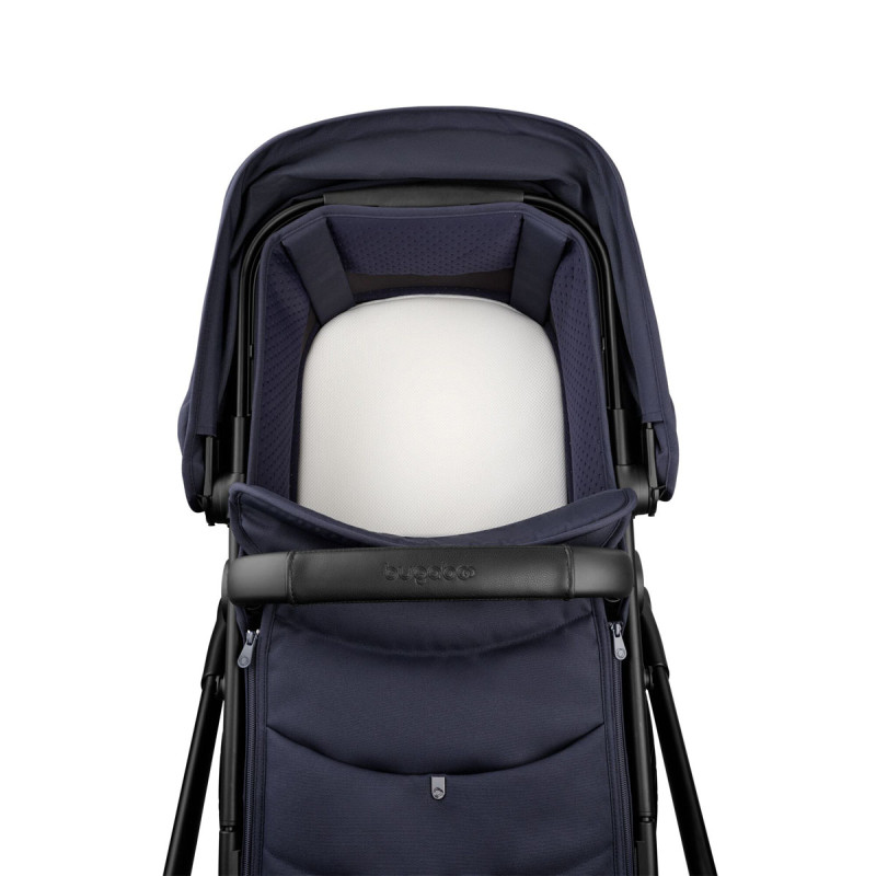 Bugaboo Fox 5 Renew - Cochecito todoterreno para bebé colección Core👶
