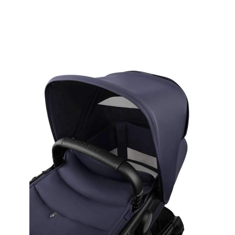 Bugaboo Fox 5 Renew - Cochecito todoterreno para bebé colección Core👶