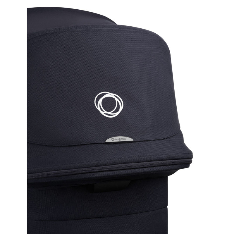 Bugaboo Fox 5 Renew - Cochecito todoterreno para bebé colección Core👶