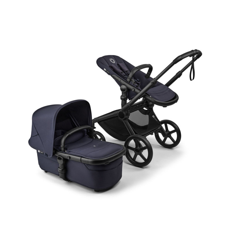 Bugaboo Fox 5 Renew - Cochecito todoterreno para bebé colección Core👶