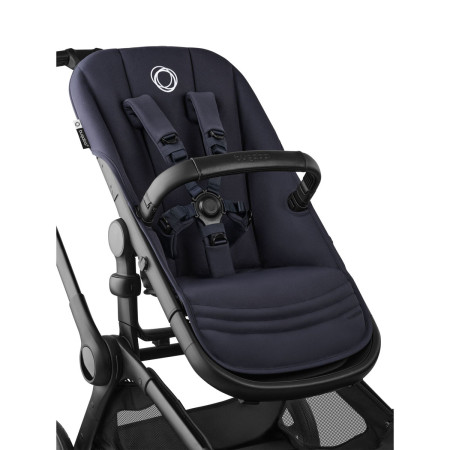 Bugaboo Fox 5 Renew - Cochecito todoterreno para bebé colección Core👶