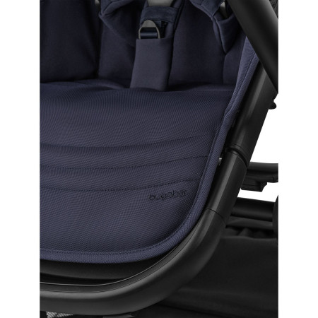 Bugaboo Fox 5 Renew - Cochecito todoterreno para bebé colección Core👶