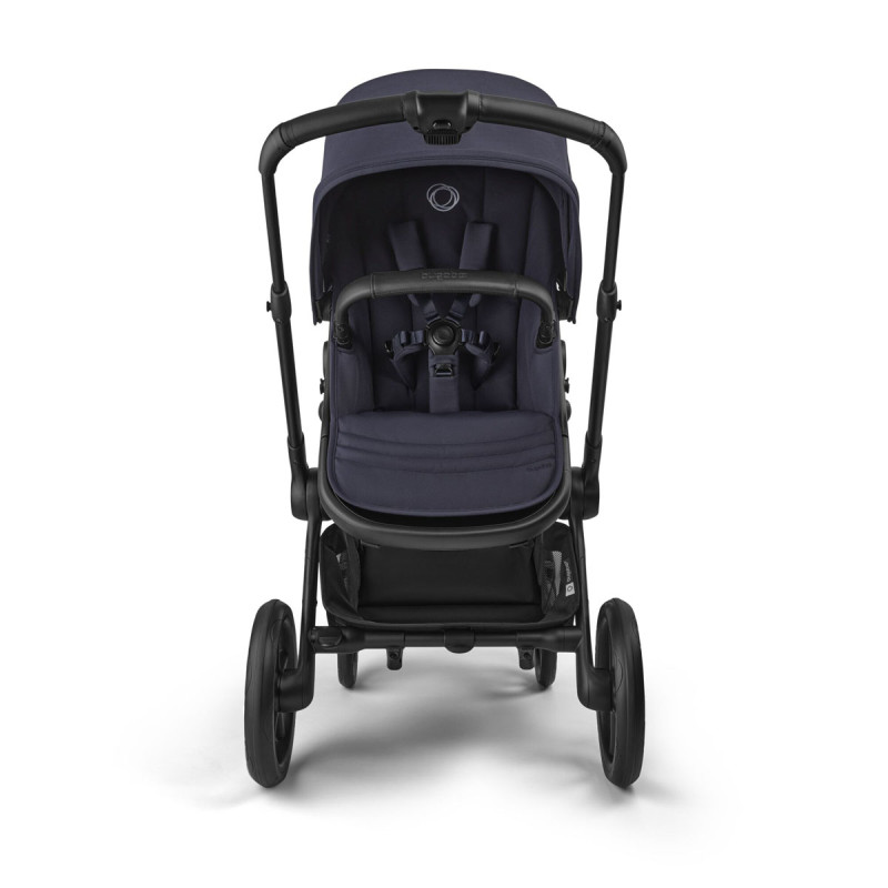 Bugaboo Fox 5 Renew - Cochecito todoterreno para bebé colección Core👶