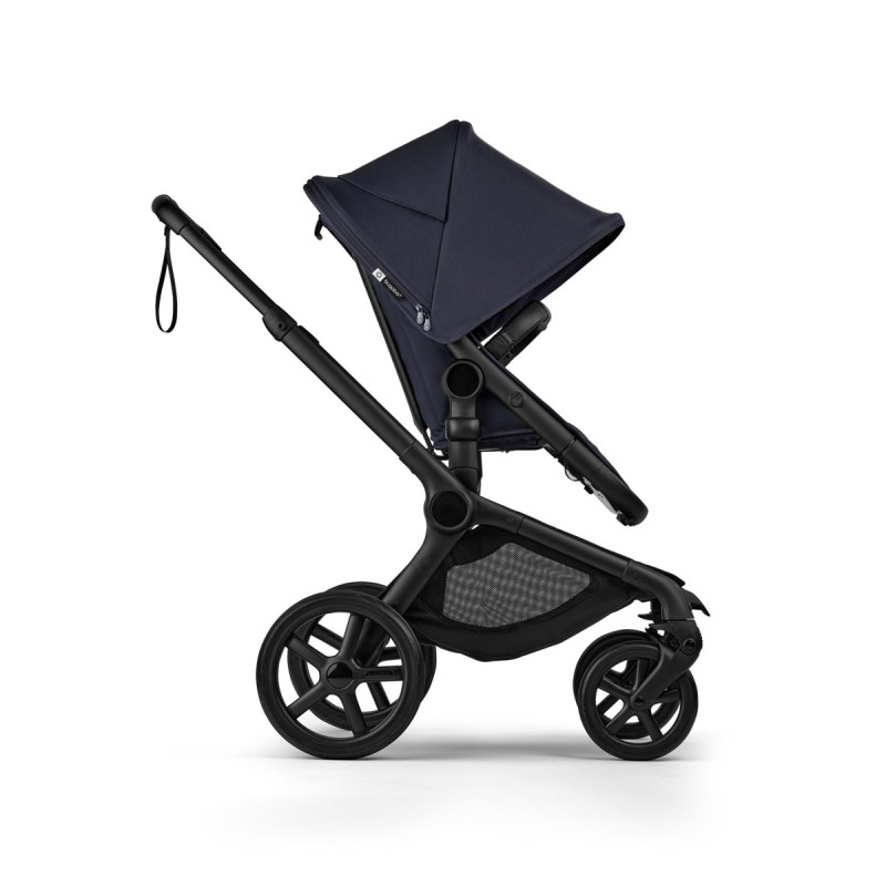 Bugaboo Fox 5 Renew - Cochecito todoterreno para bebé colección Core👶