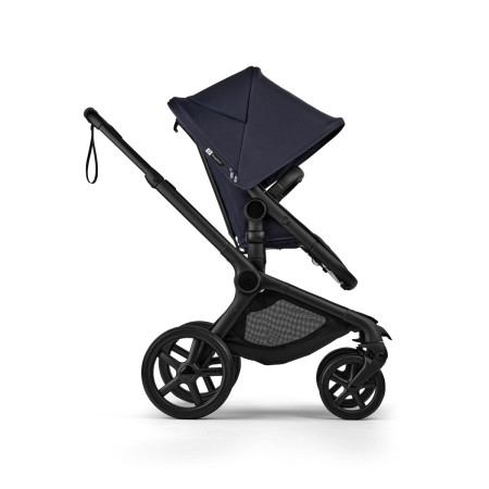 Bugaboo Fox 5 Renew - Cochecito todoterreno para bebé colección Core👶