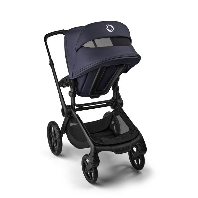 Bugaboo Fox 5 Renew - Cochecito todoterreno para bebé colección Core👶