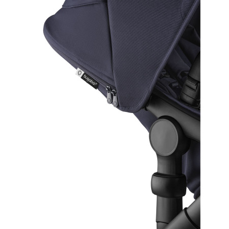 Bugaboo Fox 5 Renew - Cochecito todoterreno para bebé colección Core👶