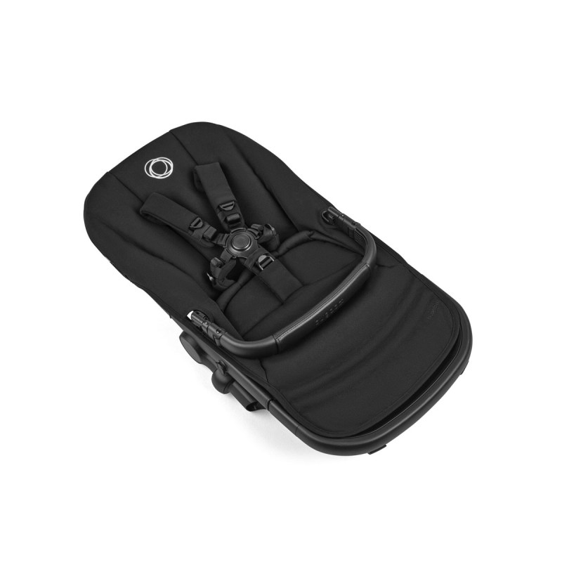 Bugaboo Fox 5 Renew - Cochecito todoterreno para bebé colección Core👶