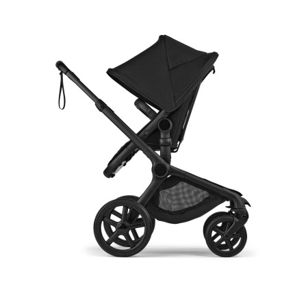 Bugaboo Fox 5 Renew - Cochecito todoterreno para bebé colección Core👶