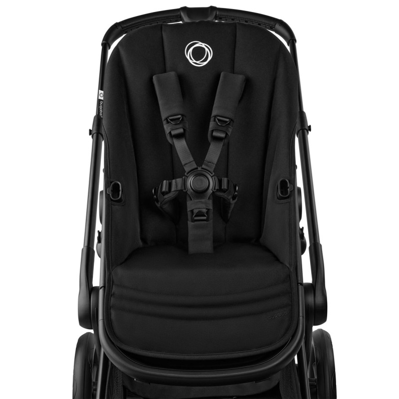 Bugaboo Fox 5 Renew - Cochecito todoterreno para bebé colección Core👶