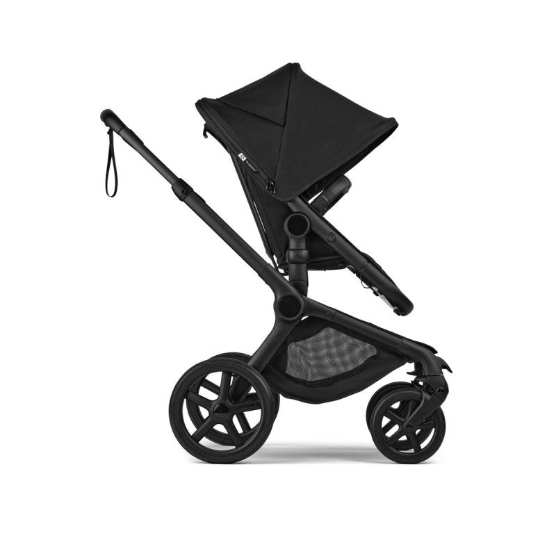 Bugaboo Fox 5 Renew - Cochecito todoterreno para bebé colección Core👶