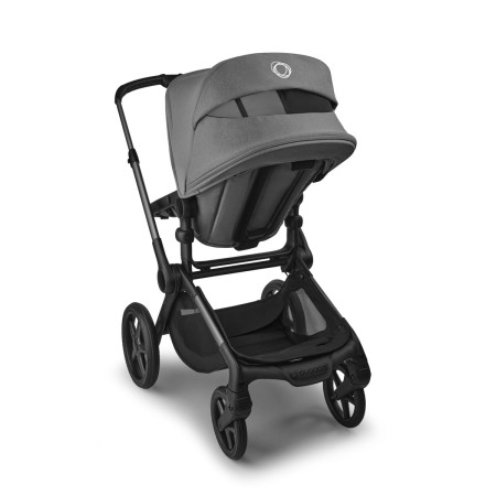 Bugaboo Fox 5 Renew - Cochecito todoterreno para bebé colección Core👶