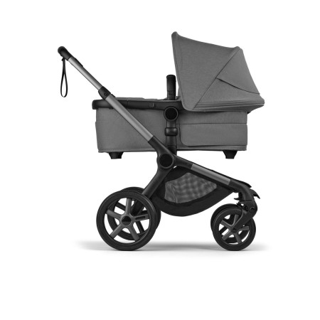 Bugaboo Fox 5 Renew - Cochecito todoterreno para bebé colección Core👶