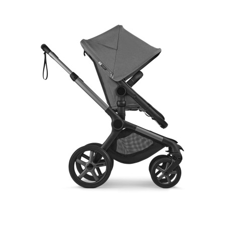 Bugaboo Fox 5 Renew - Cochecito todoterreno para bebé colección Core👶
