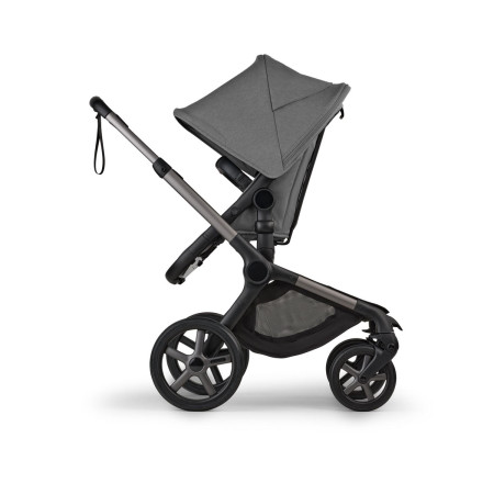 Bugaboo Fox 5 Renew - Cochecito todoterreno para bebé colección Core👶