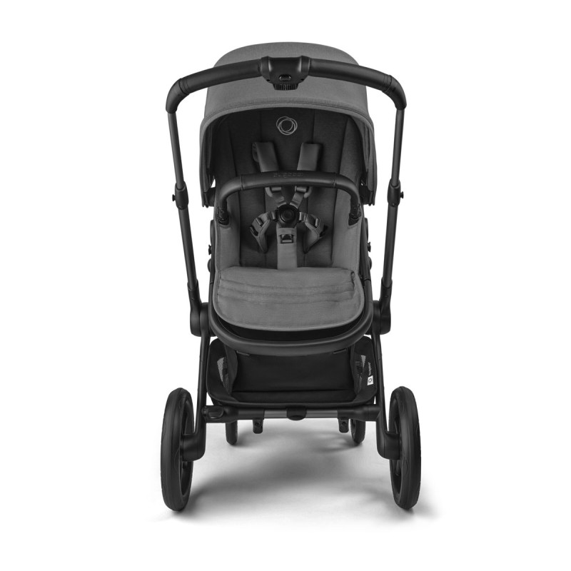 Bugaboo Fox 5 Renew - Cochecito todoterreno para bebé colección Core👶