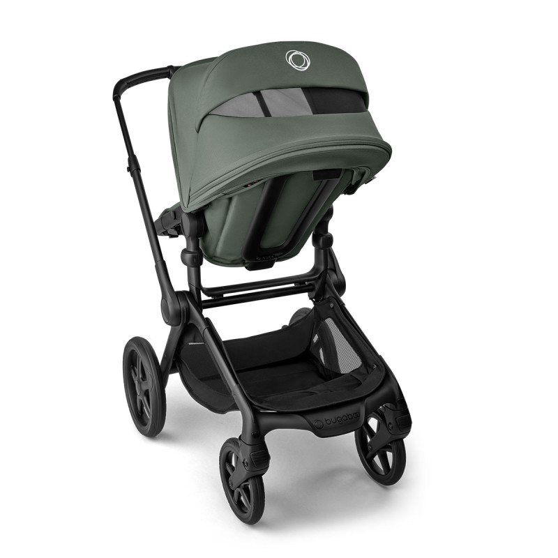 Bugaboo Fox 5 Renew - Cochecito todoterreno para bebé colección Core👶