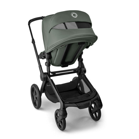 Bugaboo Fox 5 Renew - Cochecito todoterreno para bebé colección Core👶