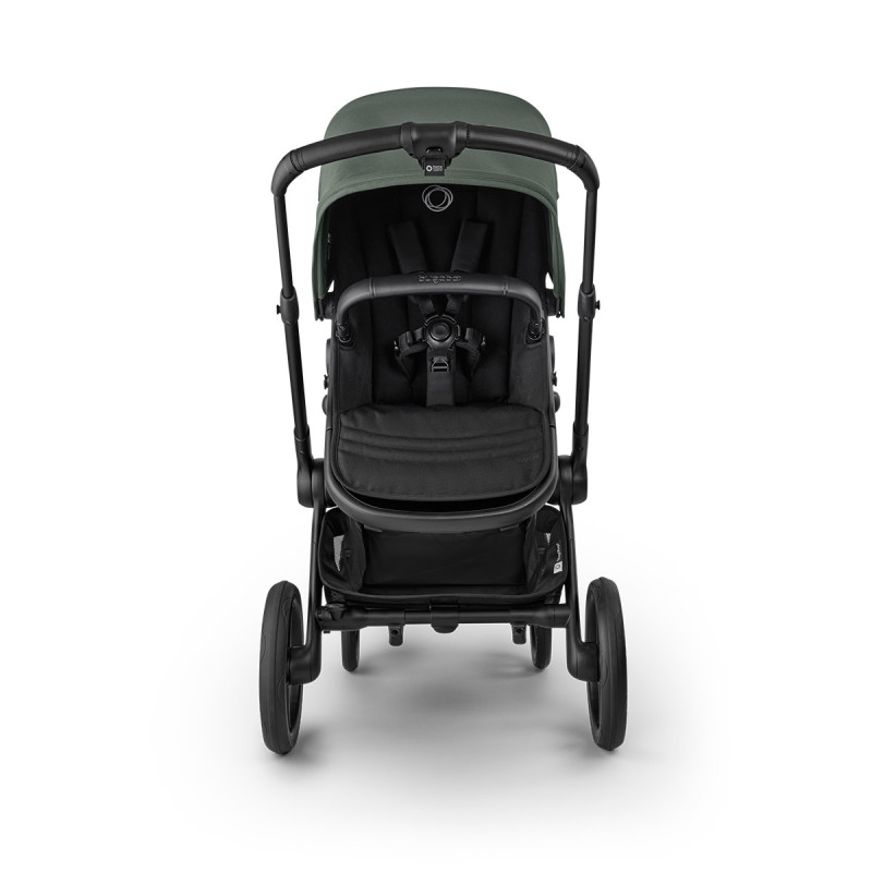 Bugaboo Fox 5 Renew - Cochecito todoterreno para bebé colección Core👶