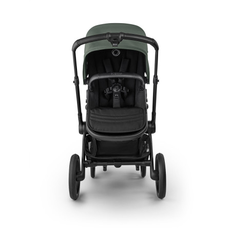 Bugaboo Fox 5 Renew - Cochecito todoterreno para bebé colección Core👶
