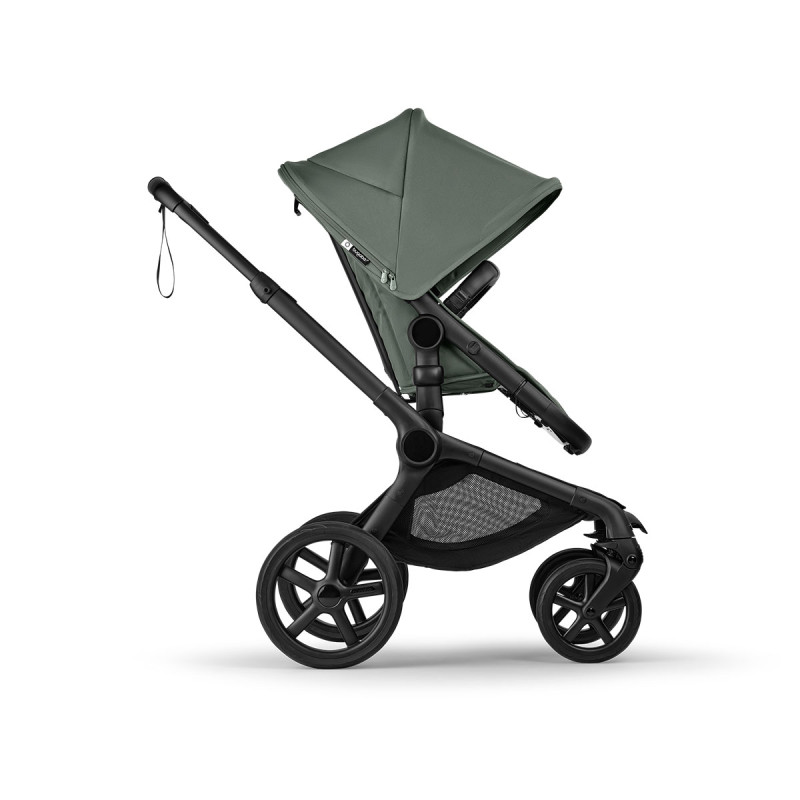 Bugaboo Fox 5 Renew - Cochecito todoterreno para bebé colección Core👶