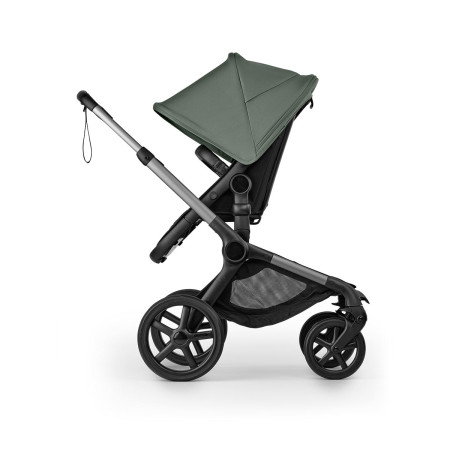 Bugaboo Fox 5 Renew - Cochecito todoterreno para bebé colección Core👶