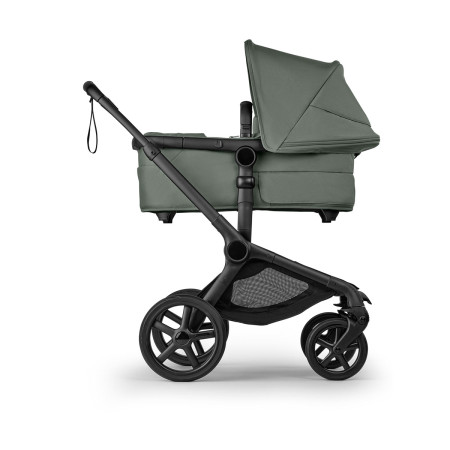 Bugaboo Fox 5 Renew - Cochecito todoterreno para bebé colección Core👶