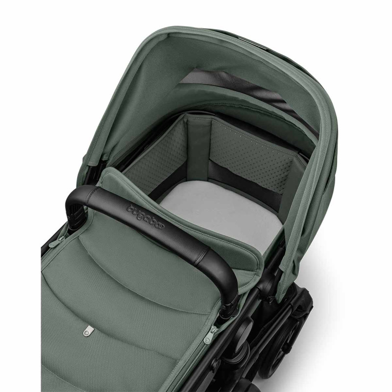 Bugaboo Fox 5 Renew - Cochecito todoterreno para bebé colección Core👶
