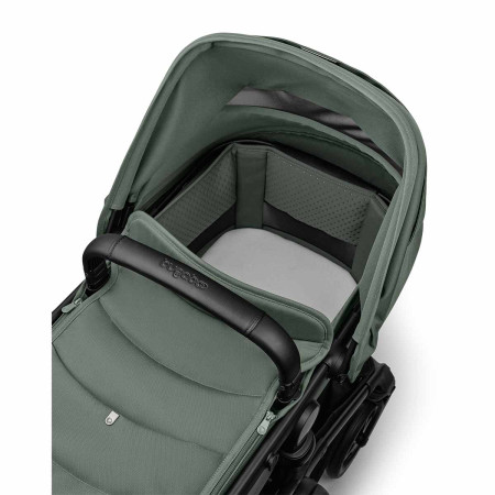 Bugaboo Fox 5 Renew - Cochecito todoterreno para bebé colección Core👶