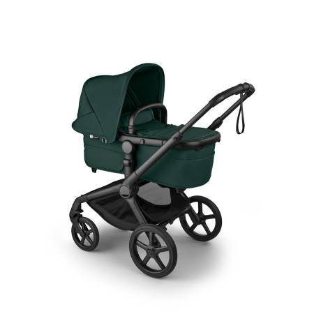 Bugaboo Fox 5 Renew - Cochecito todoterreno para bebé colección Core👶