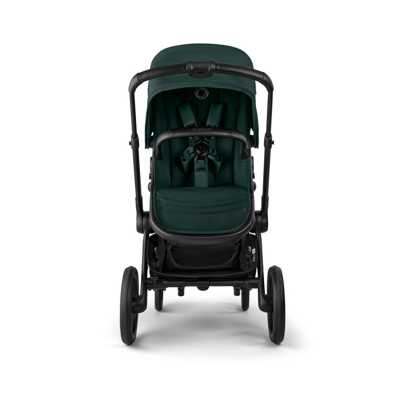 Bugaboo Fox 5 Renew - Cochecito todoterreno para bebé colección Core👶