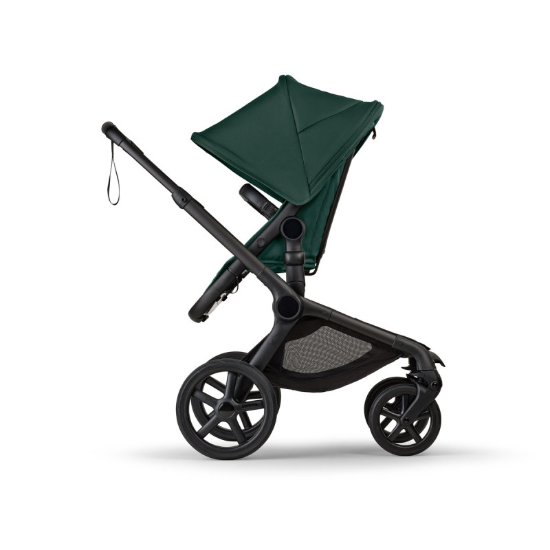 Bugaboo Fox 5 Renew - Cochecito todoterreno para bebé colección Core👶