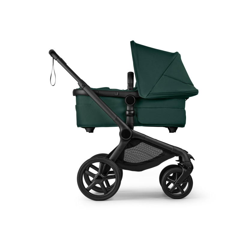 Bugaboo Fox 5 Renew - Cochecito todoterreno para bebé colección Core👶