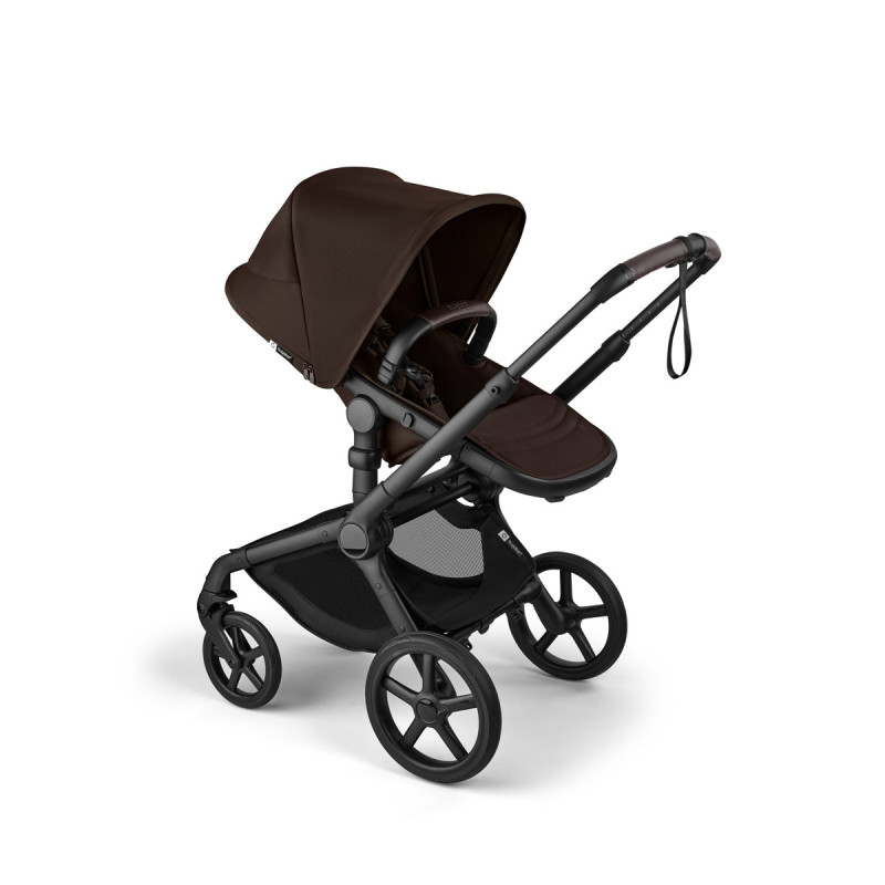 Bugaboo Fox 5 Renew - Cochecito todoterreno para bebé colección Core👶